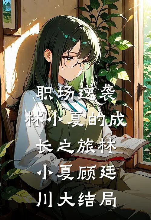 职场逆袭：林小夏的成长之旅林小夏顾廷川大结局