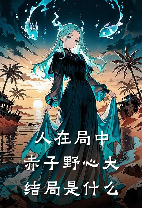 人在局中：赤子野心大结局是什么
