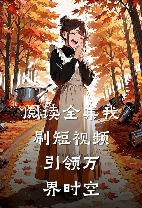 阅读全集我刷短视频，引领万界时空