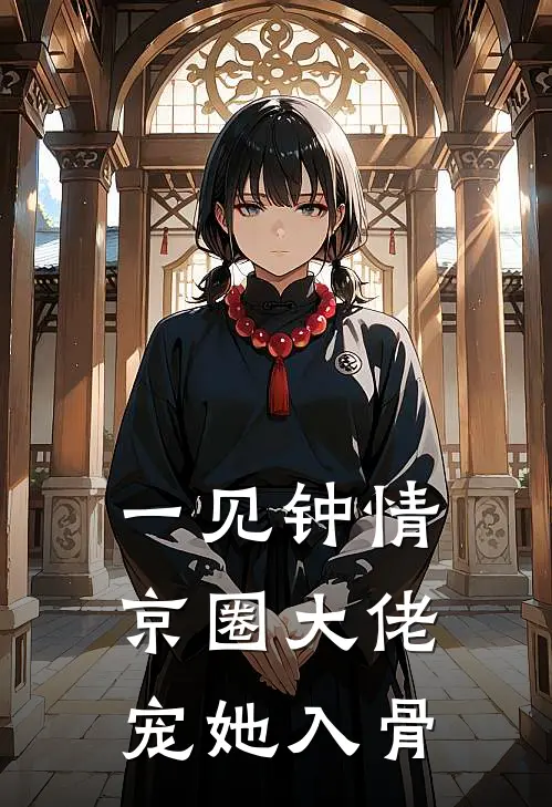 一见钟情，京圈大佬宠她入骨