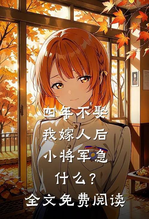 四年不娶，我嫁人后小将军急什么？全文免费阅读