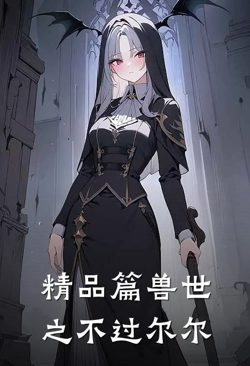 精品篇兽世之不过尔尔