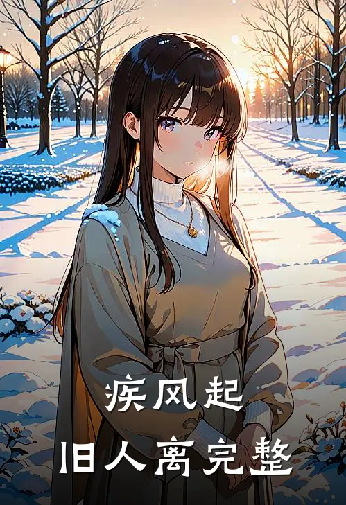 疾风起，旧人离完整