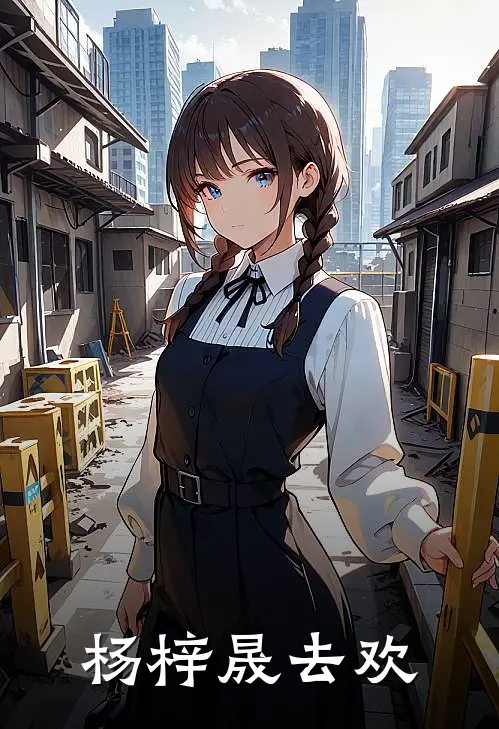 杨梓晟去欢