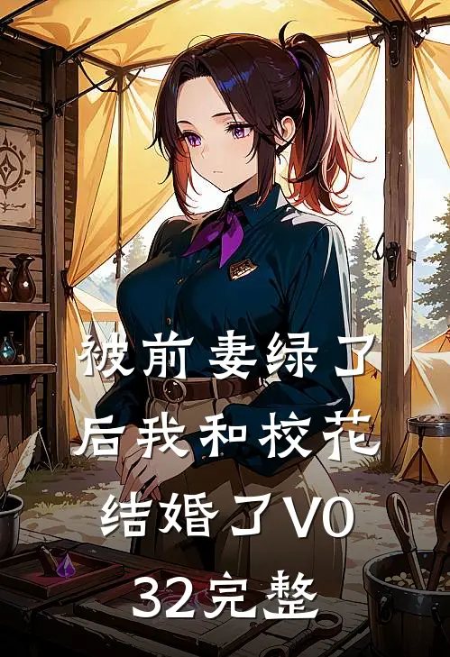 被前妻绿了后我和校花结婚了V032完整