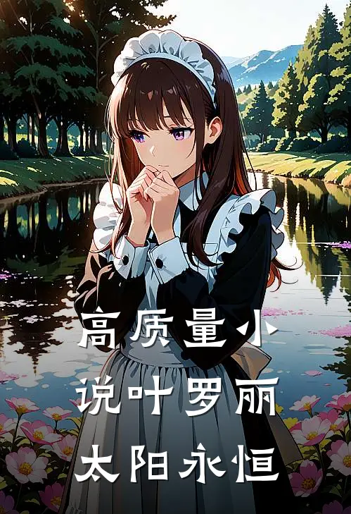 高质量小说叶罗丽：太阳永恒