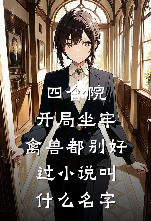 四合院：开局坐牢，禽兽都别好过小说叫什么名字