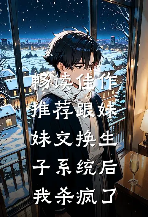 畅读佳作推荐跟妹妹交换生子系统后，我杀疯了