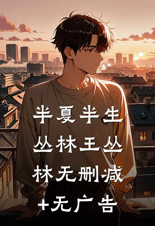 半夏半生丛林王丛林无删减+无广告