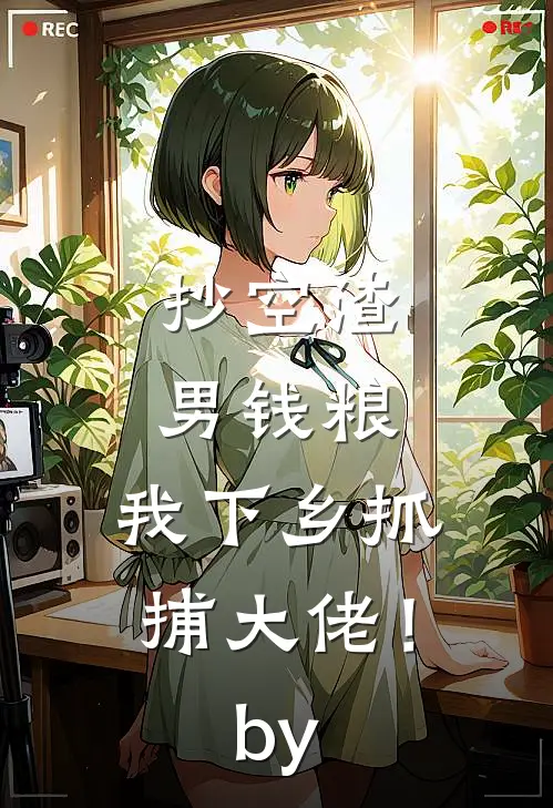 抄空渣男钱粮，我下乡抓捕大佬！by