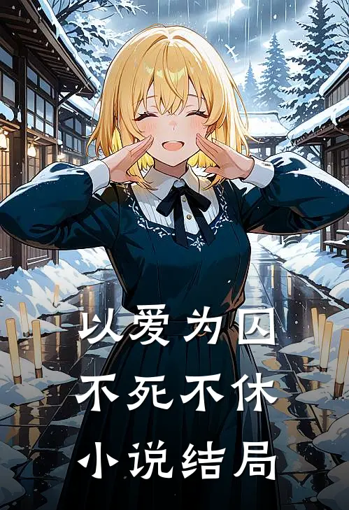 以爱为囚，不死不休小说结局