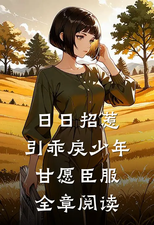 日日招惹，引乖戾少年甘愿臣服全章阅读