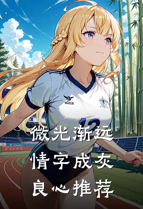 微光渐远，情字成灰良心推荐