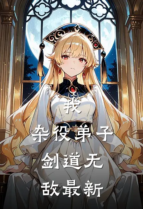 我，杂役弟子，剑道无敌最新