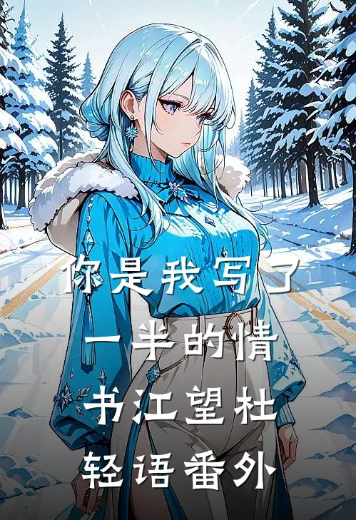 你是我写了一半的情书江望杜轻语番外
