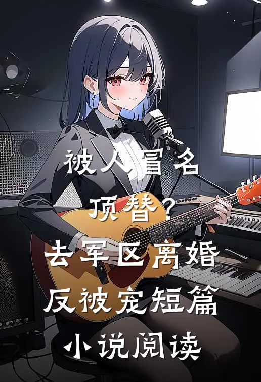被人冒名顶替？去军区离婚反被宠短篇小说阅读