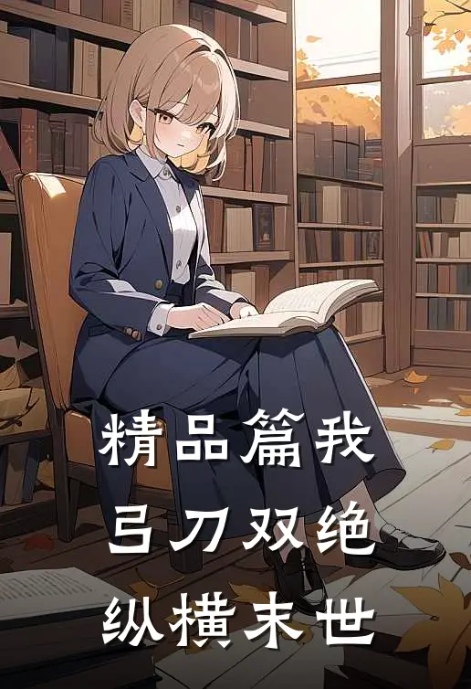 精品篇我，弓刀双绝，纵横末世
