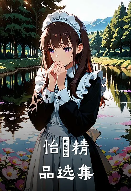 怡珺精品选集