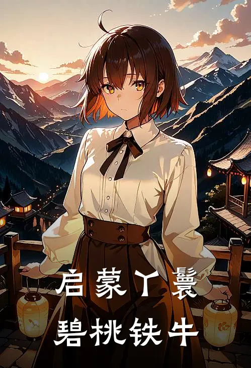 启蒙丫鬟碧桃铁牛