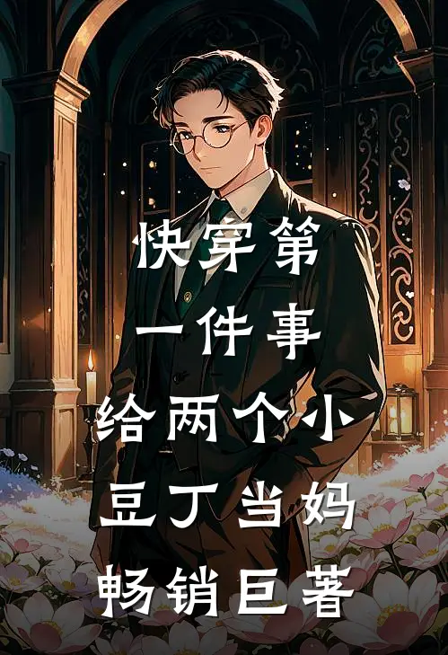 快穿第一件事，给两个小豆丁当妈畅销巨著