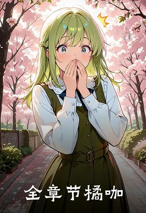 全章节橘咖
