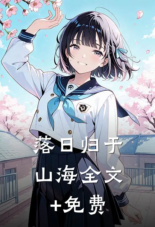 落日归于山海全文+免费