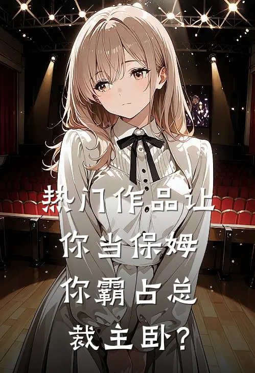 热门作品让你当保姆，你霸占总裁主卧？