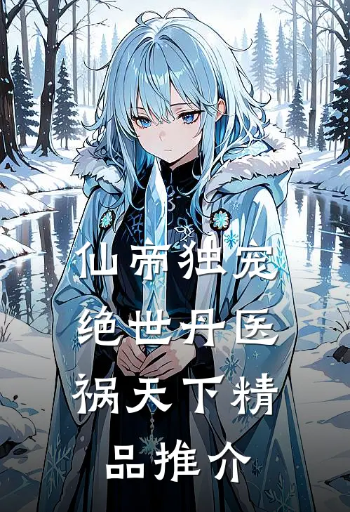 仙帝独宠,绝世丹医祸天下精品推介