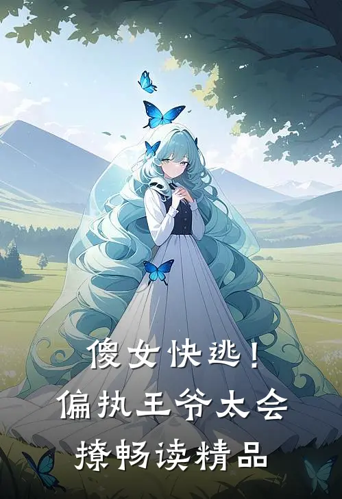 傻女快逃！偏执王爷太会撩畅读精品