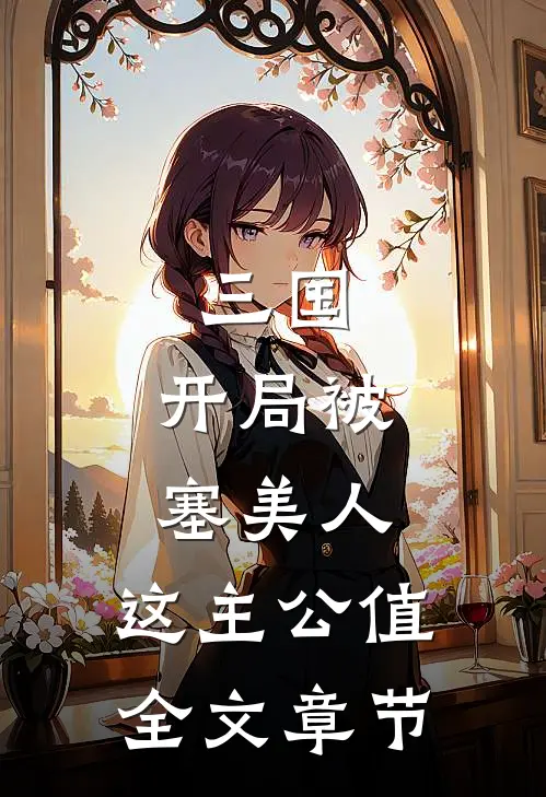 三国：开局被塞美人，这主公值全文章节