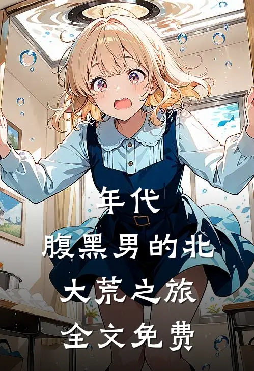 年代：腹黑男的北大荒之旅全文免费