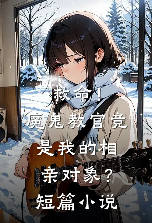 救命！魔鬼教官竟是我的相亲对象？短篇小说