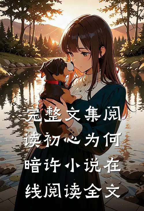 完整文集阅读初心为何暗许小说在线阅读全文