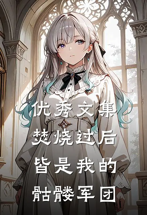优秀文集焚烧过后皆是我的骷髅军团