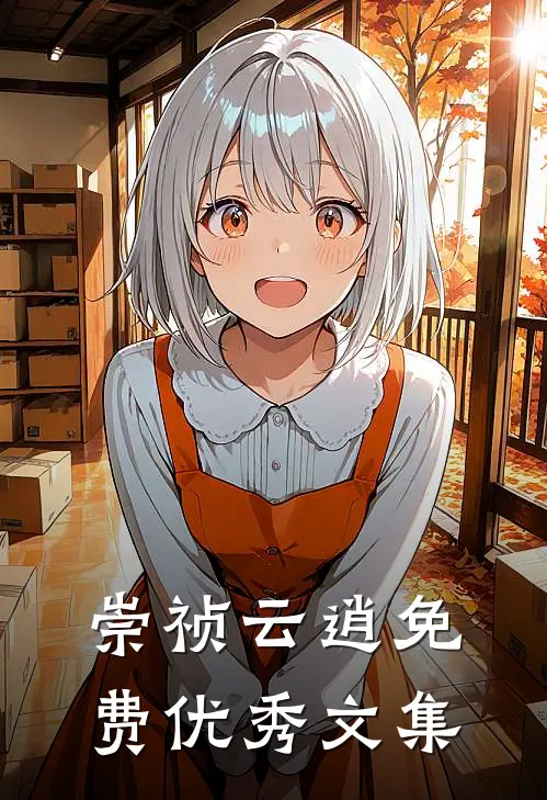 崇祯云逍免费优秀文集