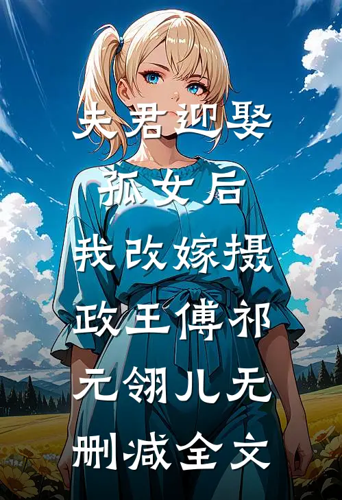 夫君迎娶孤女后，我改嫁摄政王傅祁元翎儿无删减全文