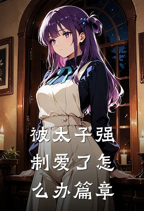 被太子强制爱了怎么办篇章