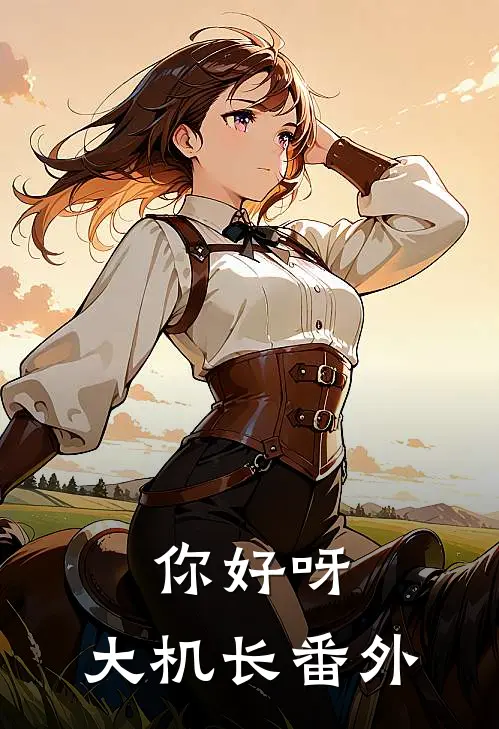 你好呀，大机长 番外