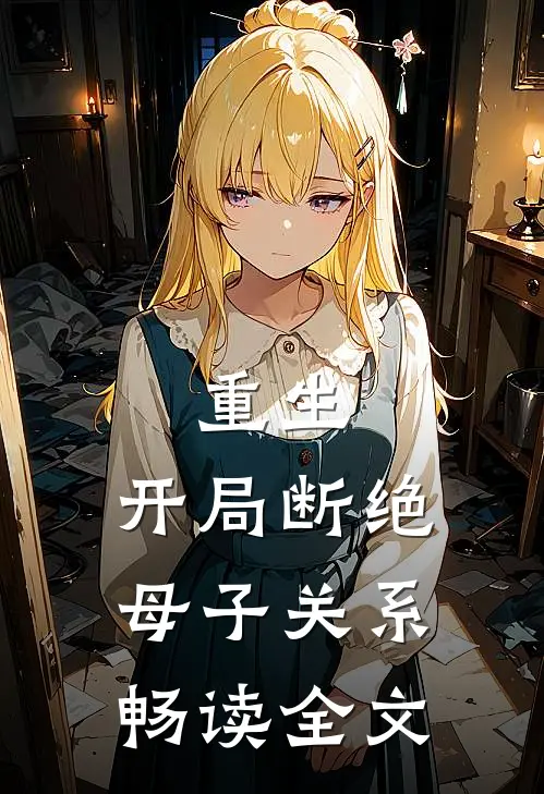 重生：开局断绝母子关系畅读全文