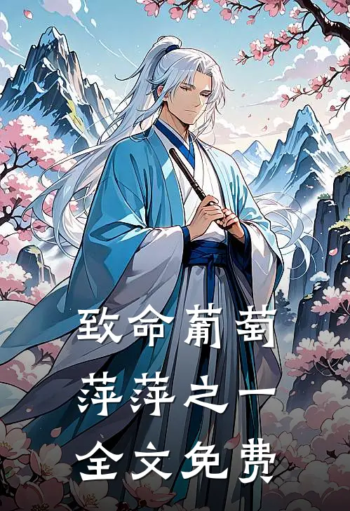 致命葡萄萍萍之一全文免费