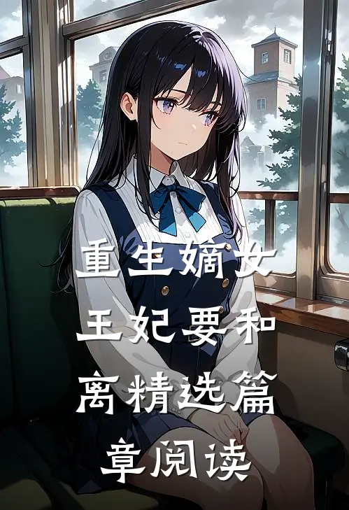 重生嫡女：王妃要和离精选篇章阅读