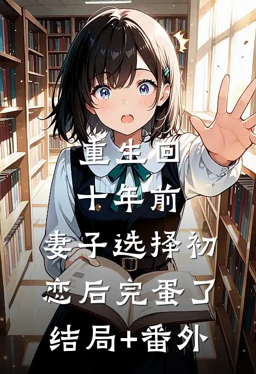 重生回十年前，妻子选择初恋后完蛋了结局+番外