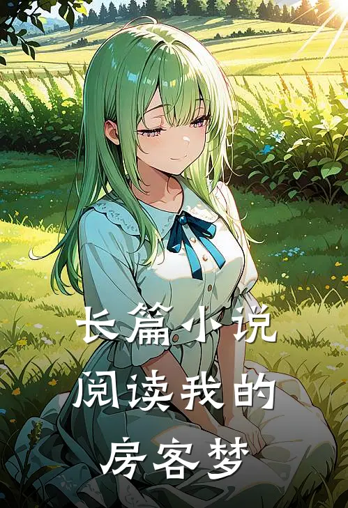 长篇小说阅读我的房客梦