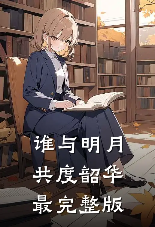 谁与明月共度韶华最完整版