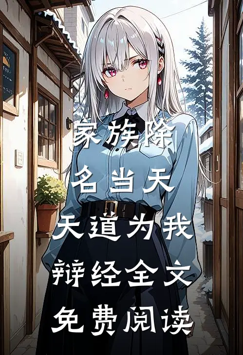 家族除名当天，天道为我辩经全文免费阅读