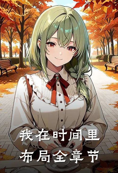 我在时间里布局全章节