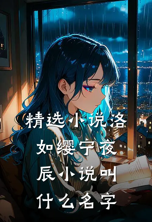 精选小说洛如缨宁夜辰小说叫什么名字