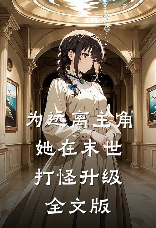 为远离主角，她在末世打怪升级全文版