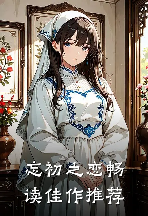 忘初之恋畅读佳作推荐