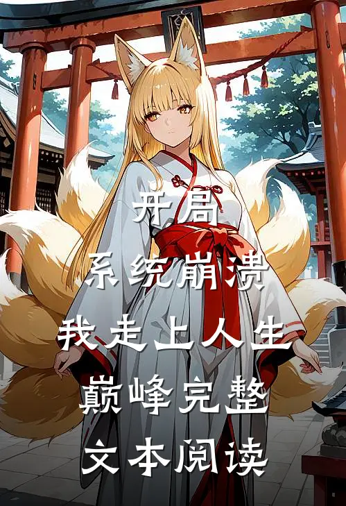 开局：系统崩溃，我走上人生巅峰完整文本阅读